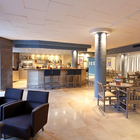 Be Live Experience Costa Palma (Adults Only) Hotel Cala Major  ภายนอก รูปภาพ