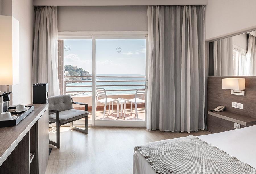 Be Live Experience Costa Palma (Adults Only) Hotel Cala Major  ภายนอก รูปภาพ