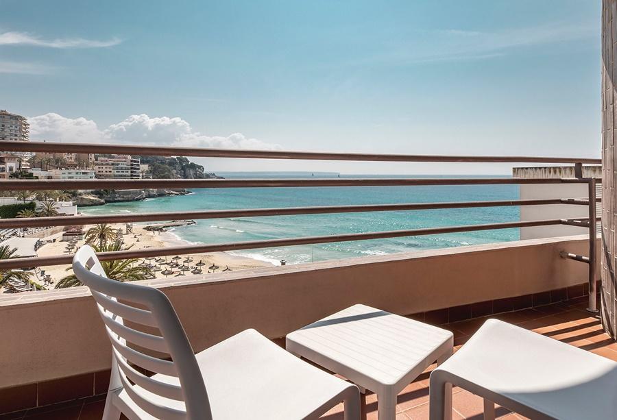 Be Live Experience Costa Palma (Adults Only) Hotel Cala Major  ภายนอก รูปภาพ
