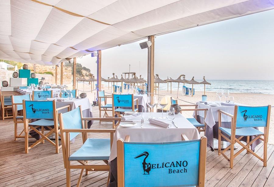 Be Live Experience Costa Palma (Adults Only) Hotel Cala Major  ภายนอก รูปภาพ