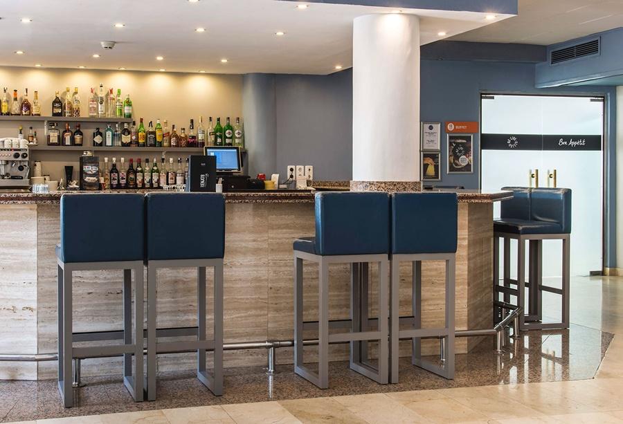 Be Live Experience Costa Palma (Adults Only) Hotel Cala Major  ภายนอก รูปภาพ