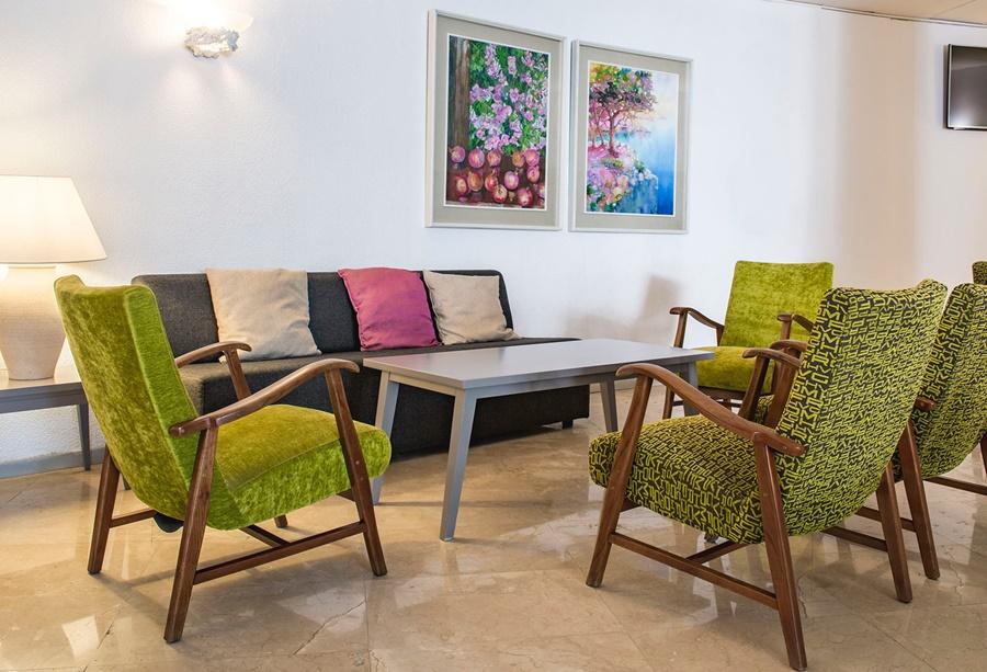 Be Live Experience Costa Palma (Adults Only) Hotel Cala Major  ภายนอก รูปภาพ