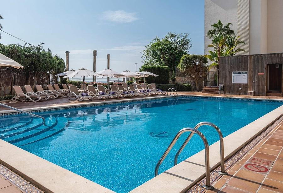 Be Live Experience Costa Palma (Adults Only) Hotel Cala Major  ภายนอก รูปภาพ