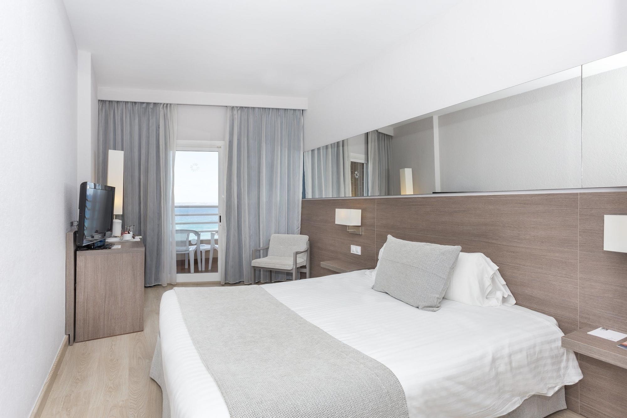 Be Live Experience Costa Palma (Adults Only) Hotel Cala Major  ภายนอก รูปภาพ