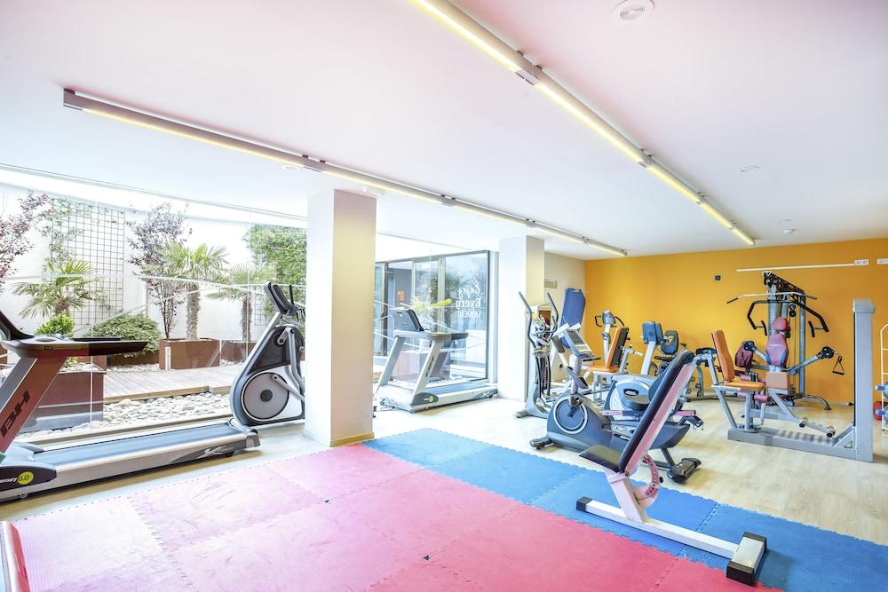 Be Live Experience Costa Palma (Adults Only) Hotel Cala Major  ภายนอก รูปภาพ