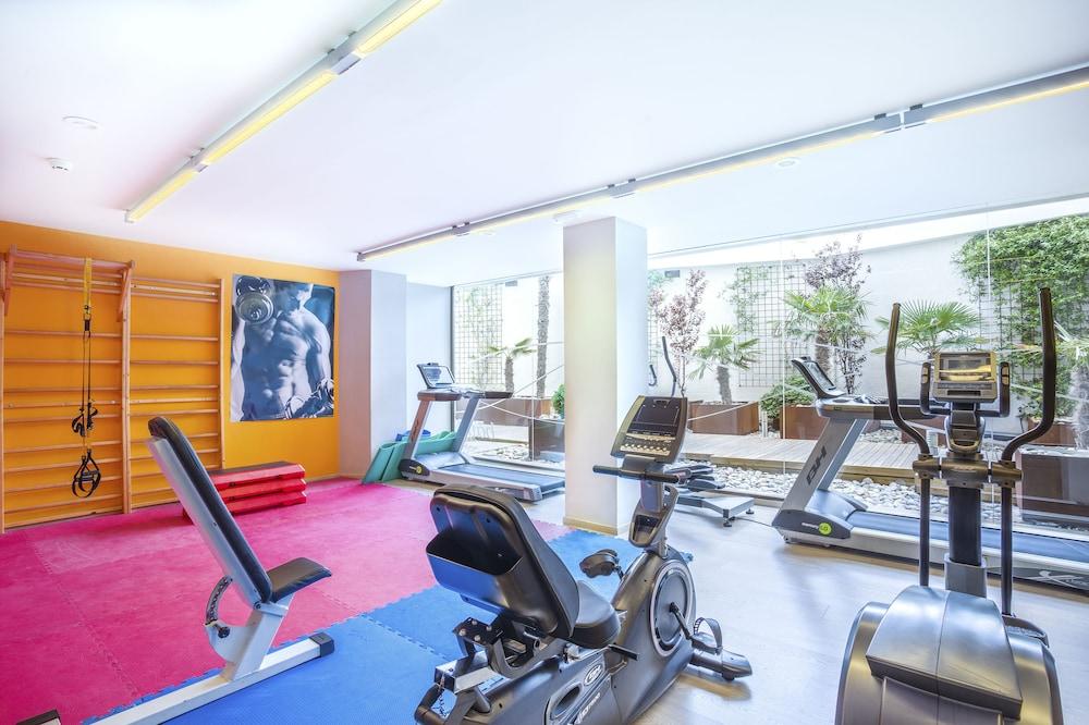 Be Live Experience Costa Palma (Adults Only) Hotel Cala Major  ภายนอก รูปภาพ