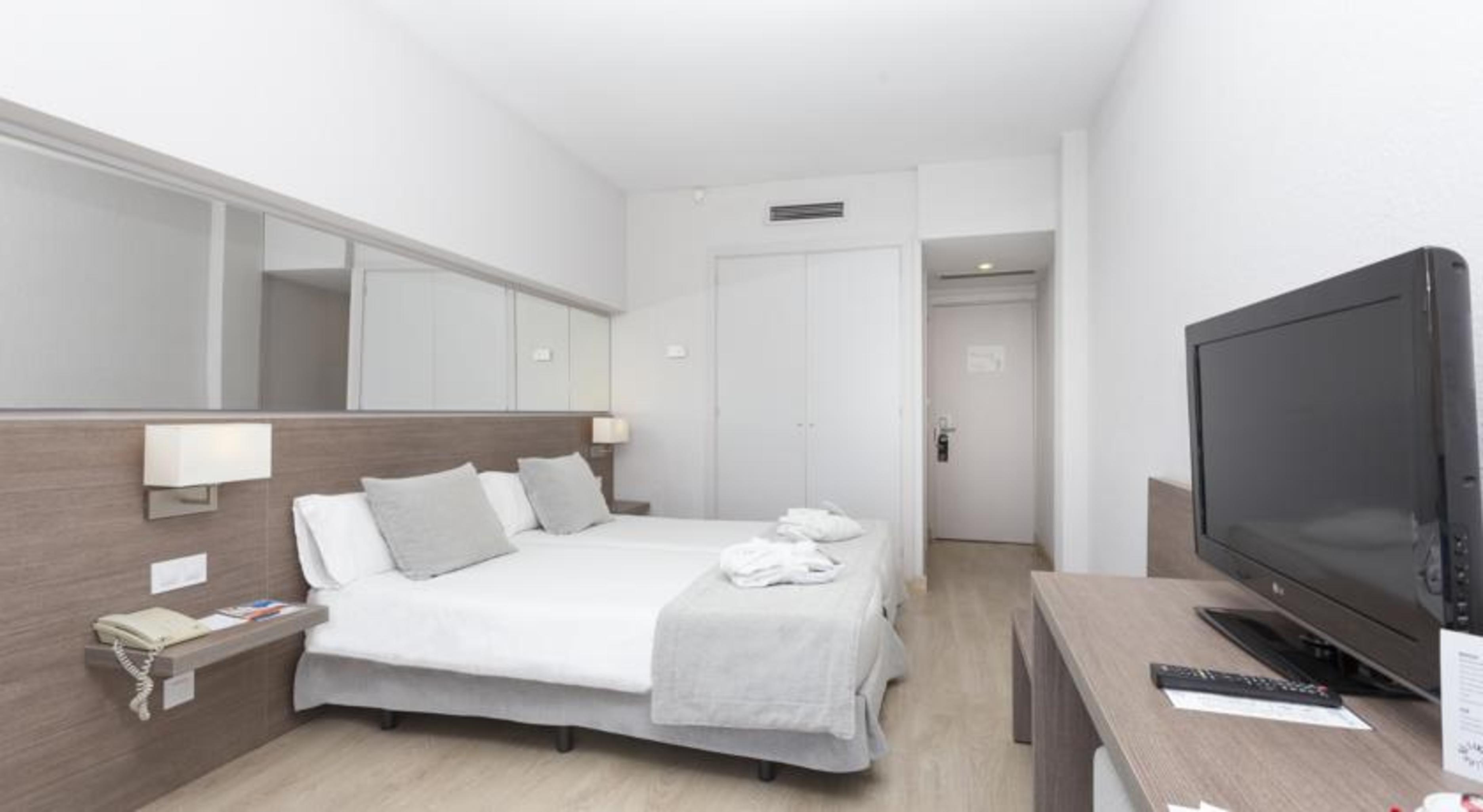 Be Live Experience Costa Palma (Adults Only) Hotel Cala Major  ภายนอก รูปภาพ