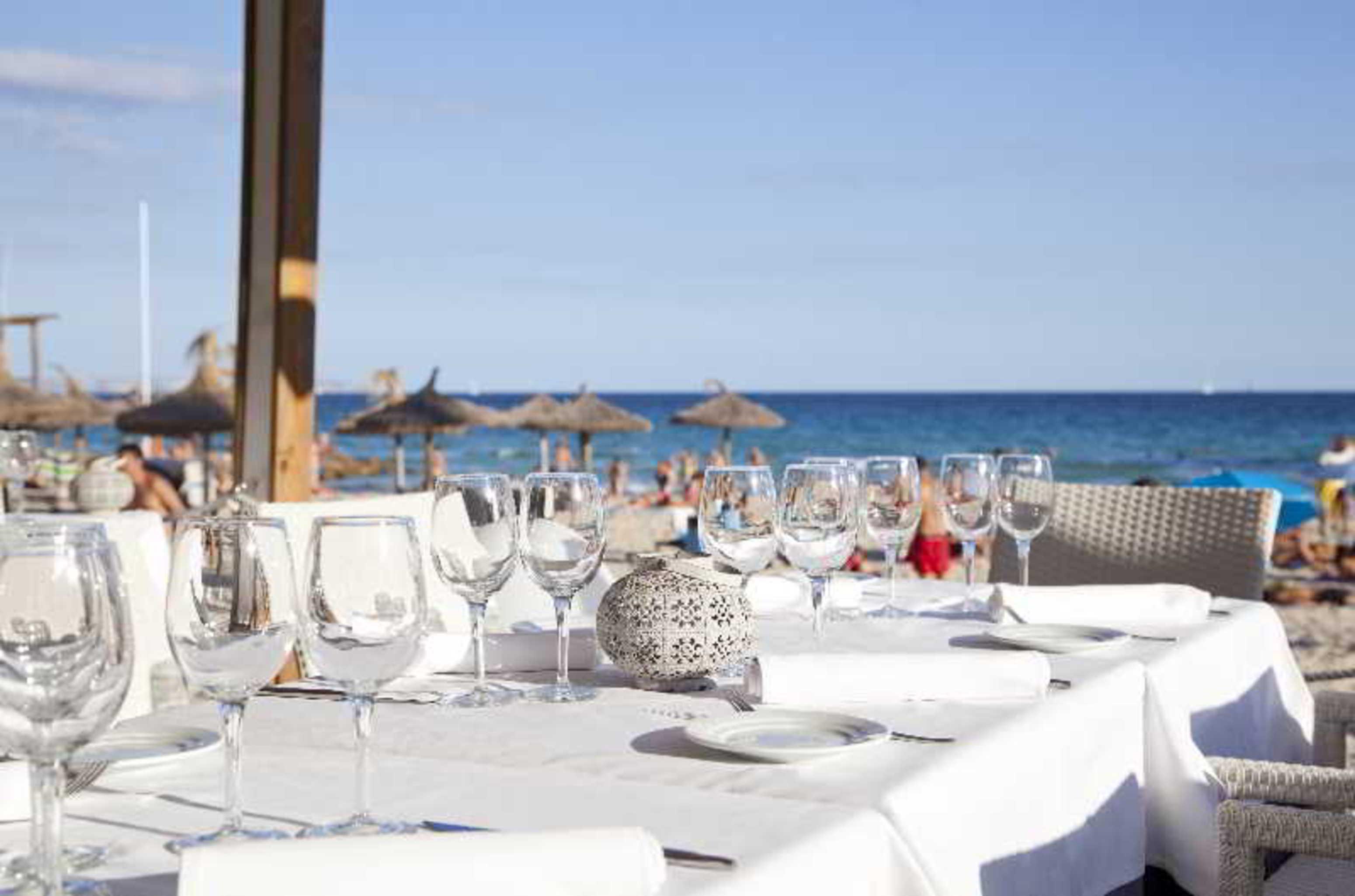Be Live Experience Costa Palma (Adults Only) Hotel Cala Major  ภายนอก รูปภาพ
