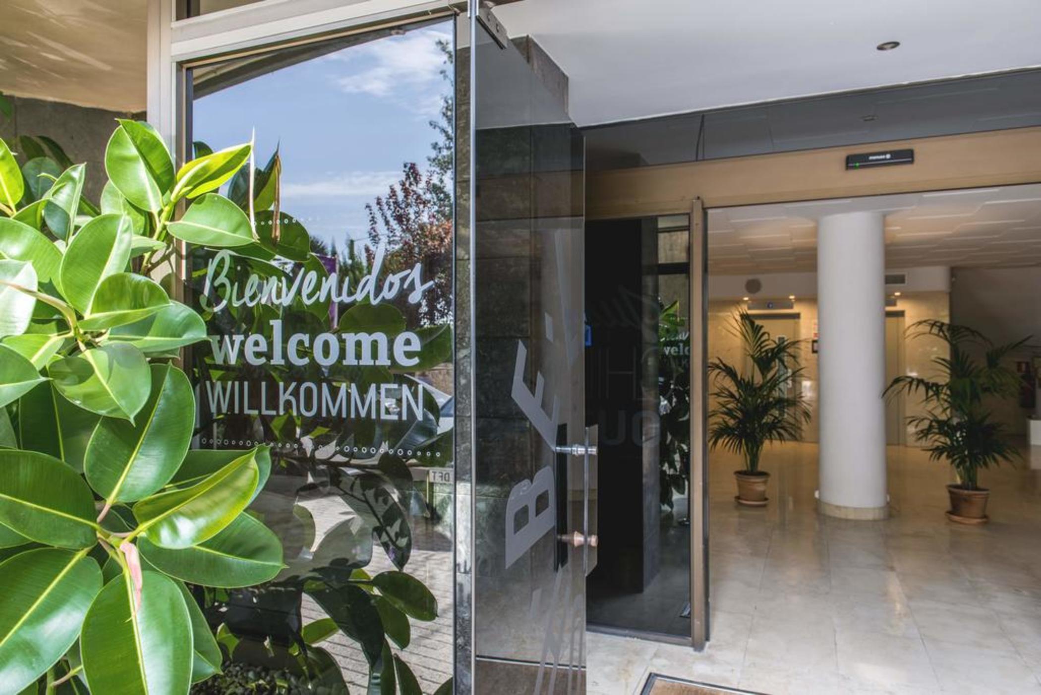 Be Live Experience Costa Palma (Adults Only) Hotel Cala Major  ภายนอก รูปภาพ