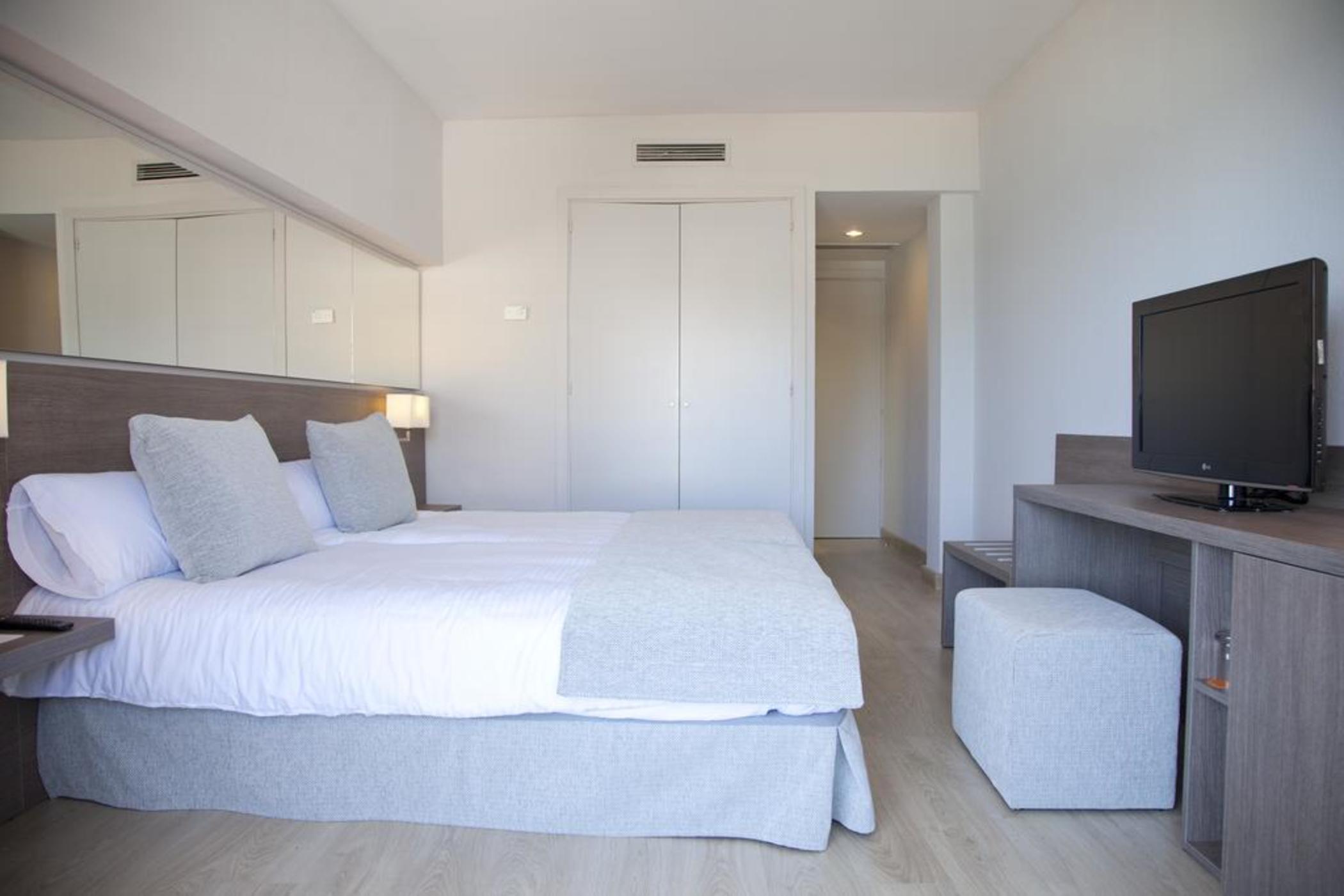 Be Live Experience Costa Palma (Adults Only) Hotel Cala Major  ภายนอก รูปภาพ