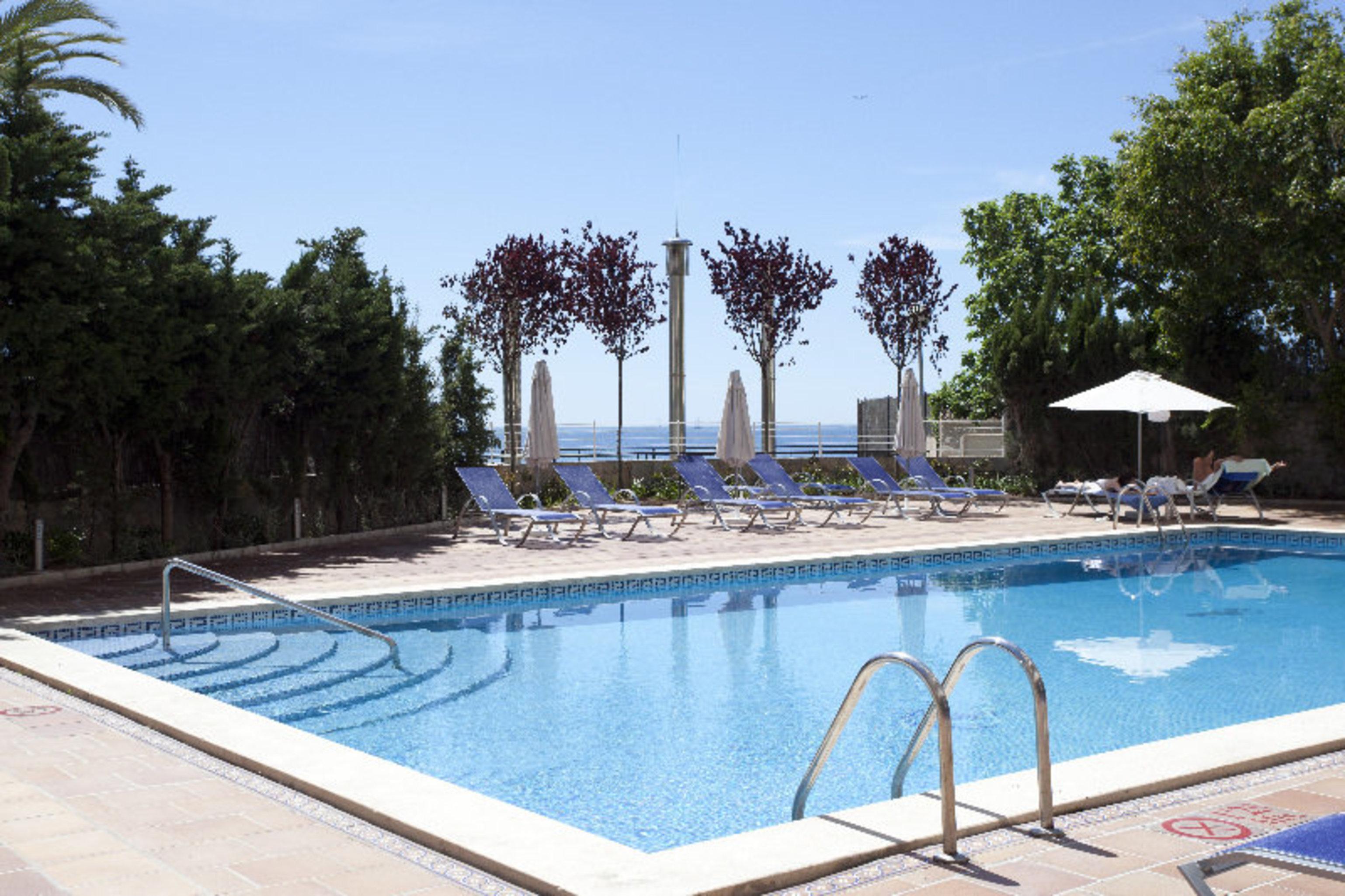 Be Live Experience Costa Palma (Adults Only) Hotel Cala Major  ภายนอก รูปภาพ
