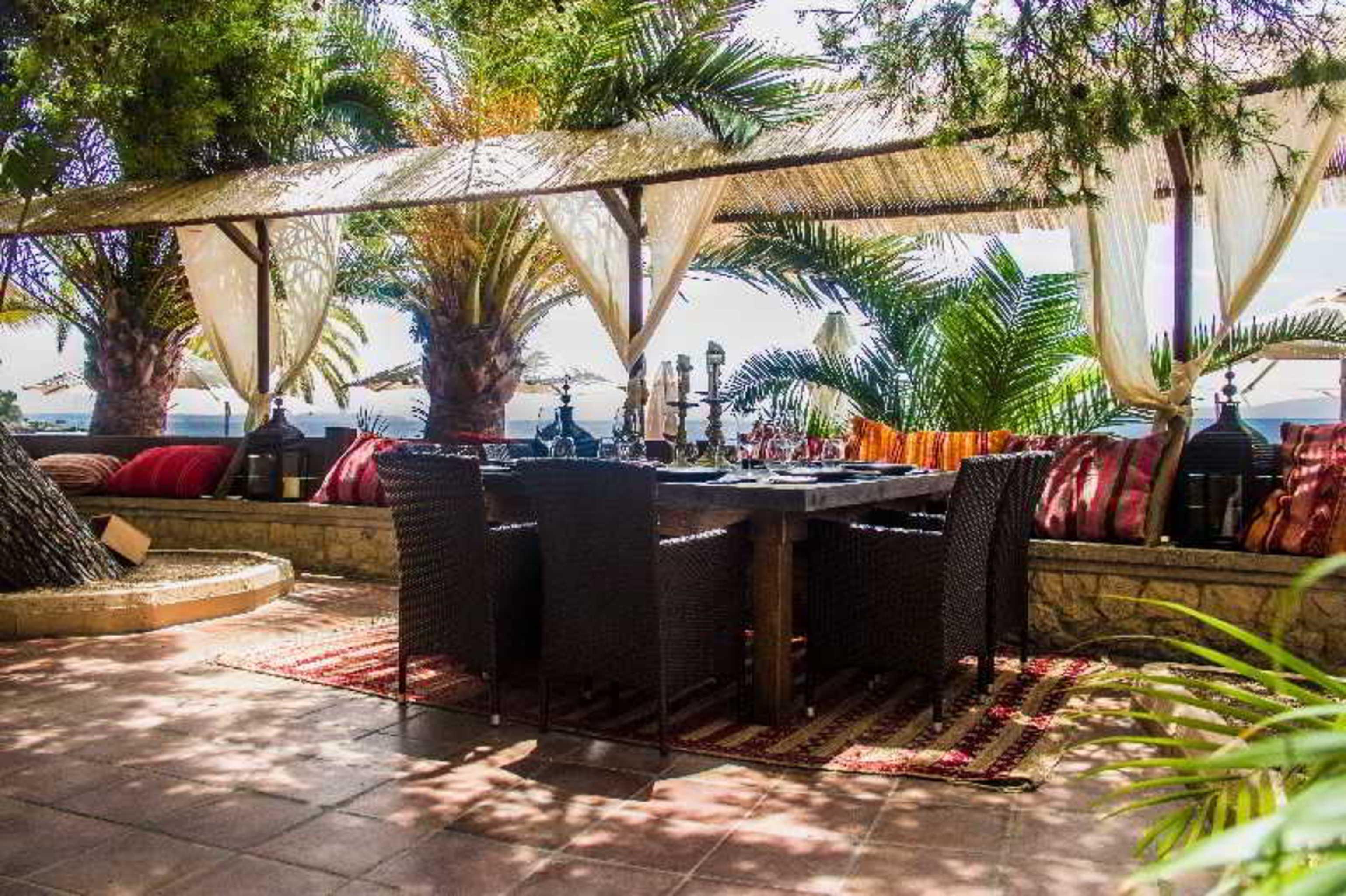 Be Live Experience Costa Palma (Adults Only) Hotel Cala Major  ภายนอก รูปภาพ