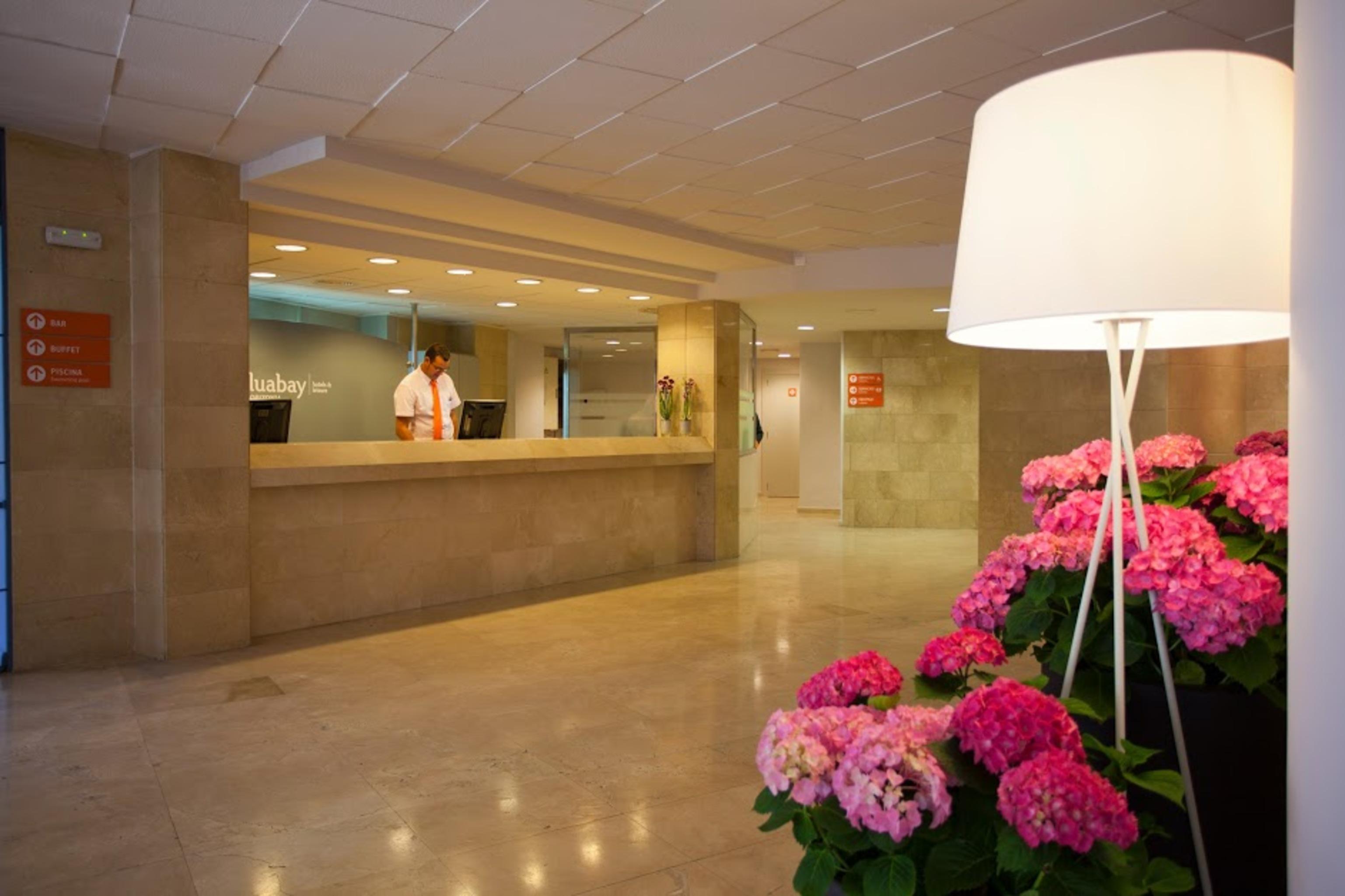 Be Live Experience Costa Palma (Adults Only) Hotel Cala Major  ภายนอก รูปภาพ