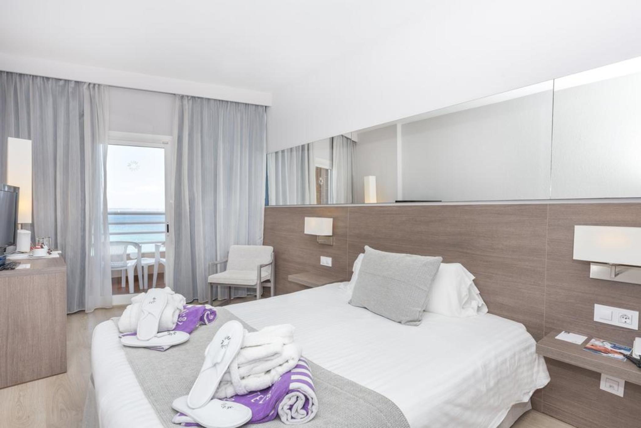 Be Live Experience Costa Palma (Adults Only) Hotel Cala Major  ภายนอก รูปภาพ