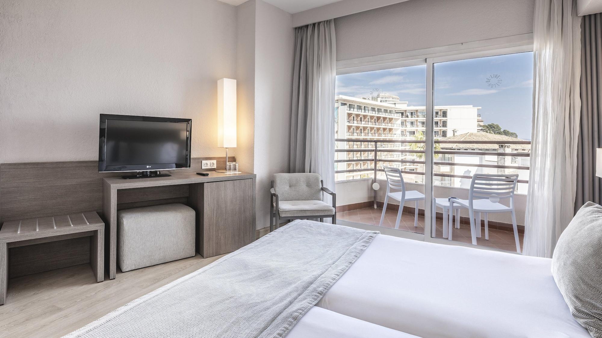 Be Live Experience Costa Palma (Adults Only) Hotel Cala Major  ภายนอก รูปภาพ