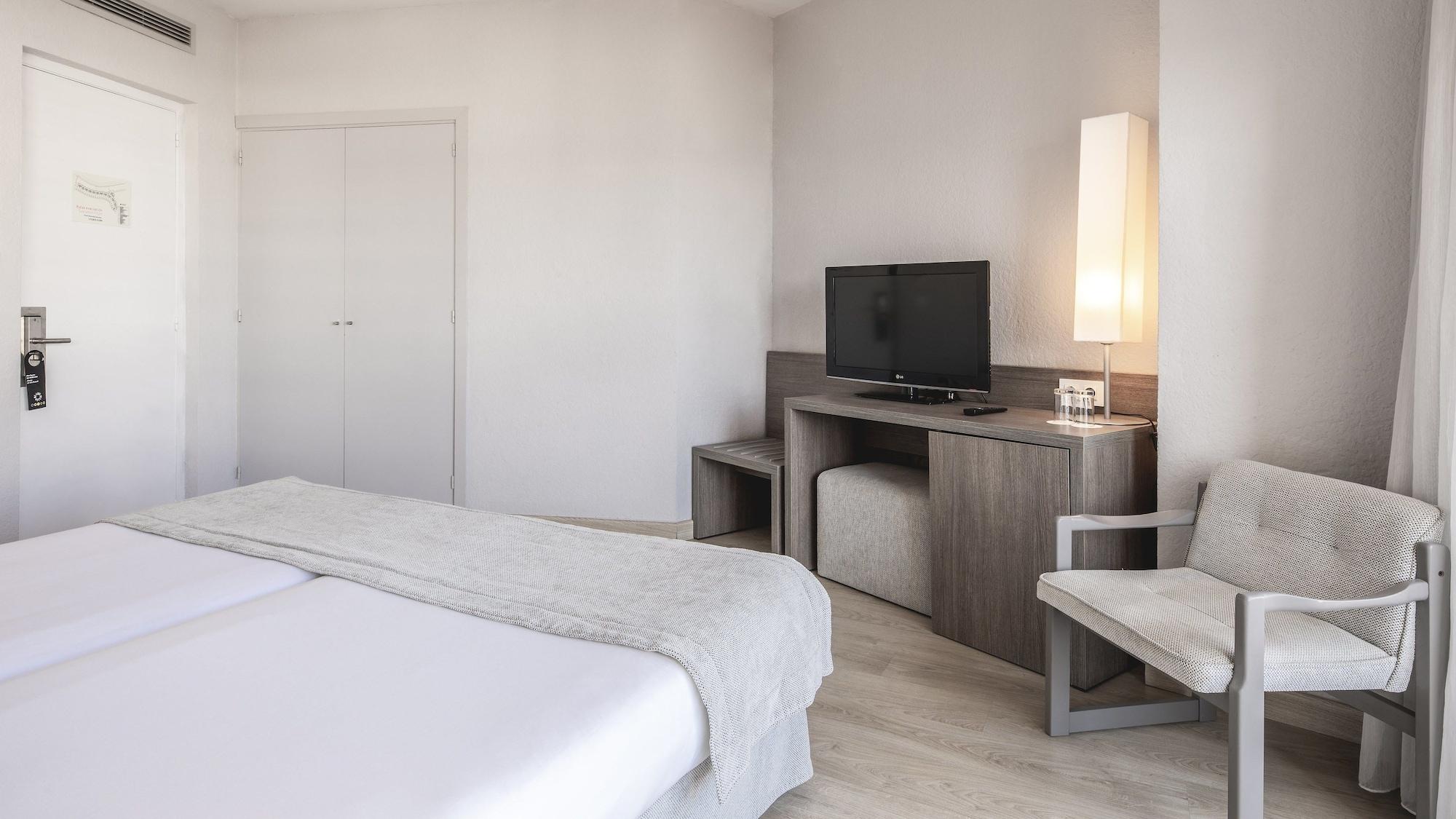 Be Live Experience Costa Palma (Adults Only) Hotel Cala Major  ภายนอก รูปภาพ