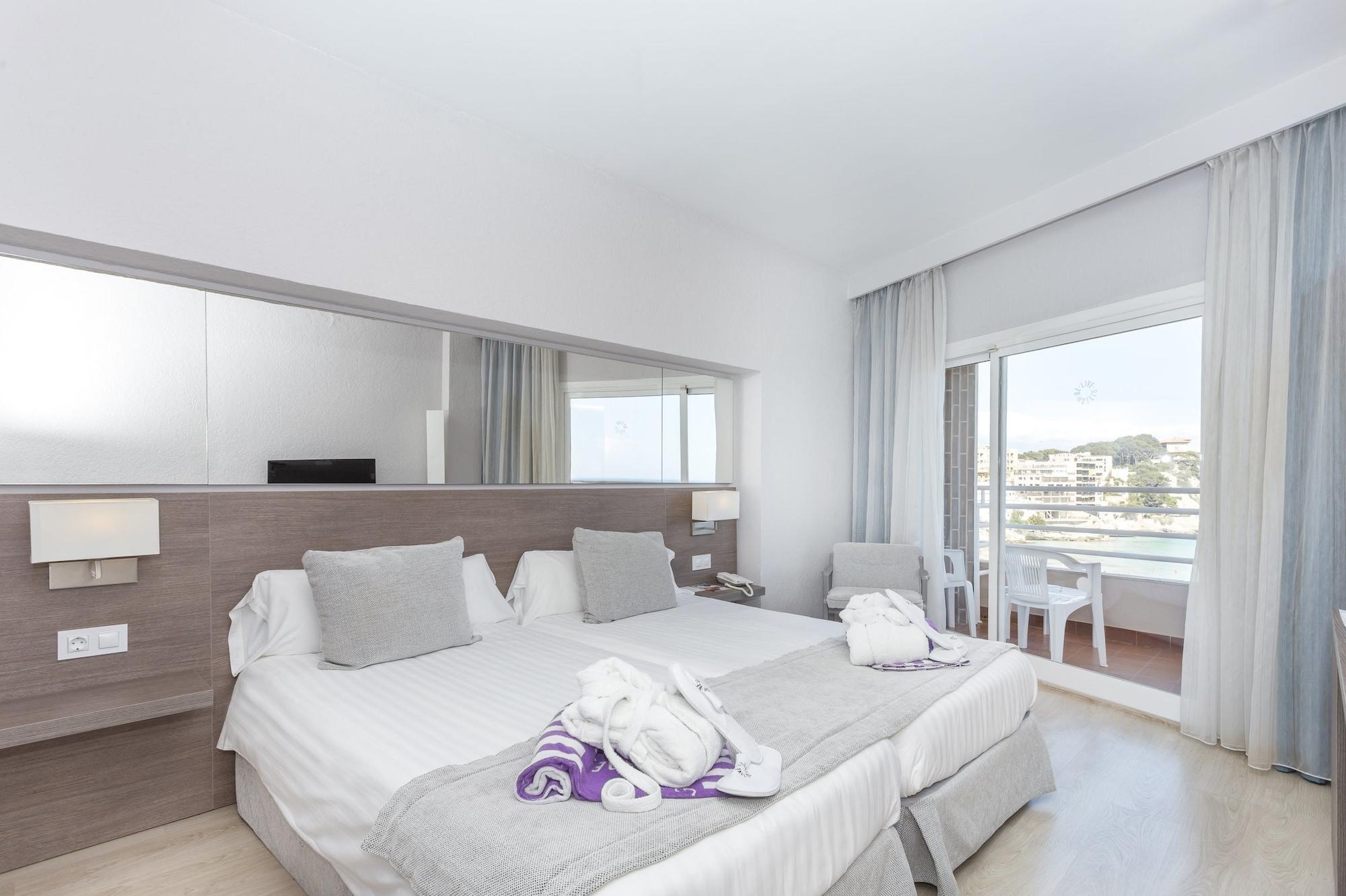Be Live Experience Costa Palma (Adults Only) Hotel Cala Major  ภายนอก รูปภาพ