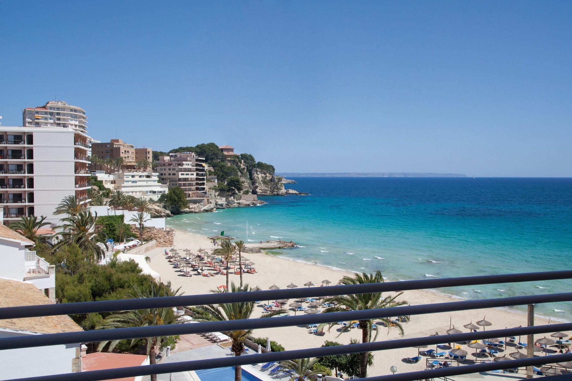 Be Live Experience Costa Palma (Adults Only) Hotel Cala Major  ภายนอก รูปภาพ