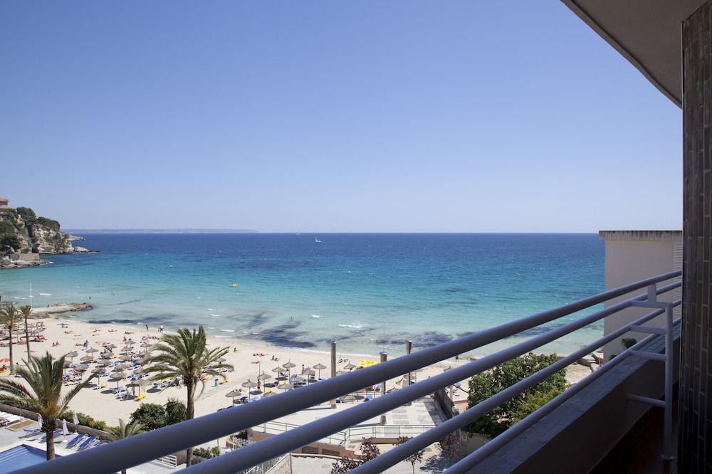 Be Live Experience Costa Palma (Adults Only) Hotel Cala Major  ภายนอก รูปภาพ
