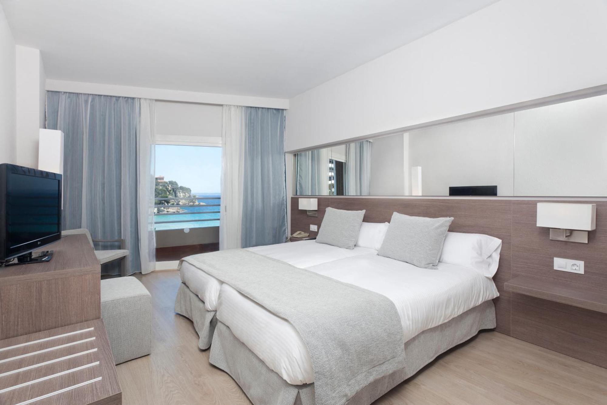 Be Live Experience Costa Palma (Adults Only) Hotel Cala Major  ภายนอก รูปภาพ