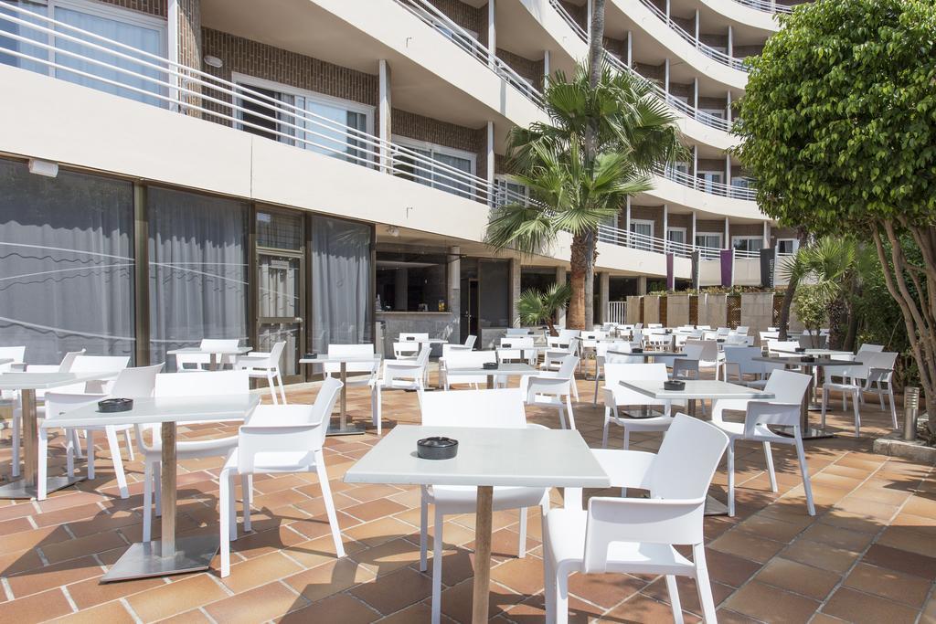 Be Live Experience Costa Palma (Adults Only) Hotel Cala Major  ภายนอก รูปภาพ