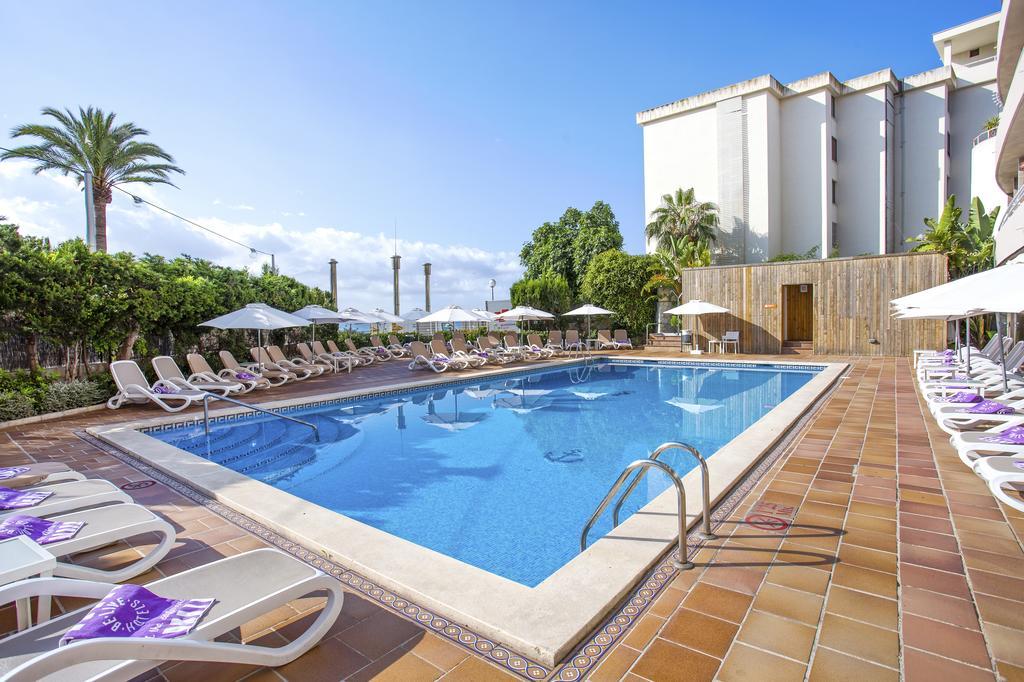 Be Live Experience Costa Palma (Adults Only) Hotel Cala Major  ภายนอก รูปภาพ