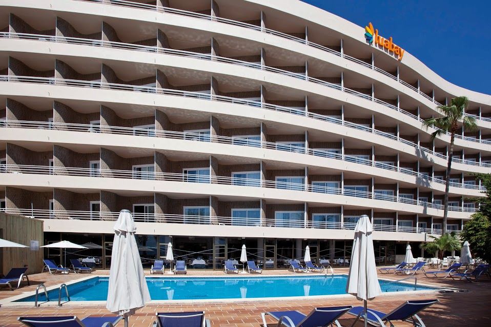Be Live Experience Costa Palma (Adults Only) Hotel Cala Major  ภายนอก รูปภาพ