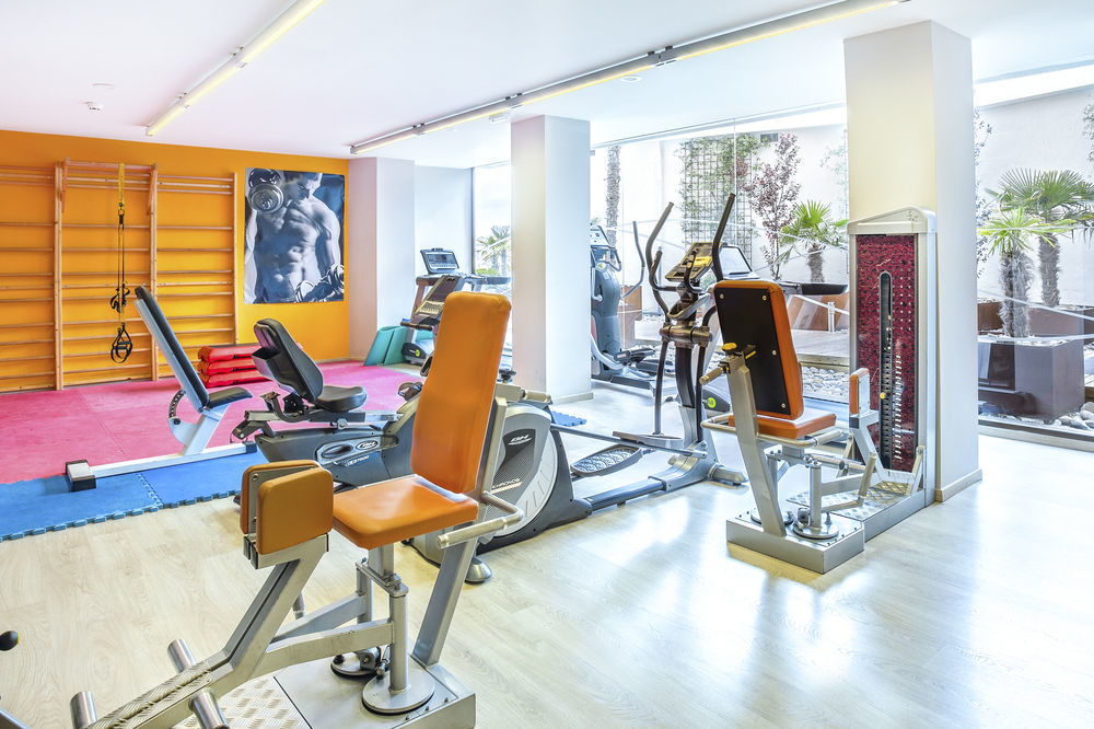 Be Live Experience Costa Palma (Adults Only) Hotel Cala Major  ภายนอก รูปภาพ