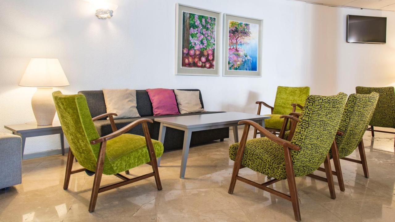 Be Live Experience Costa Palma (Adults Only) Hotel Cala Major  ภายนอก รูปภาพ