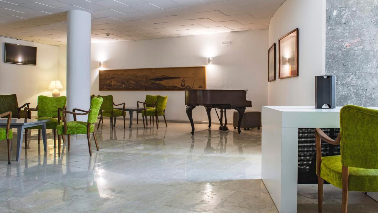 Be Live Experience Costa Palma (Adults Only) Hotel Cala Major  ภายนอก รูปภาพ