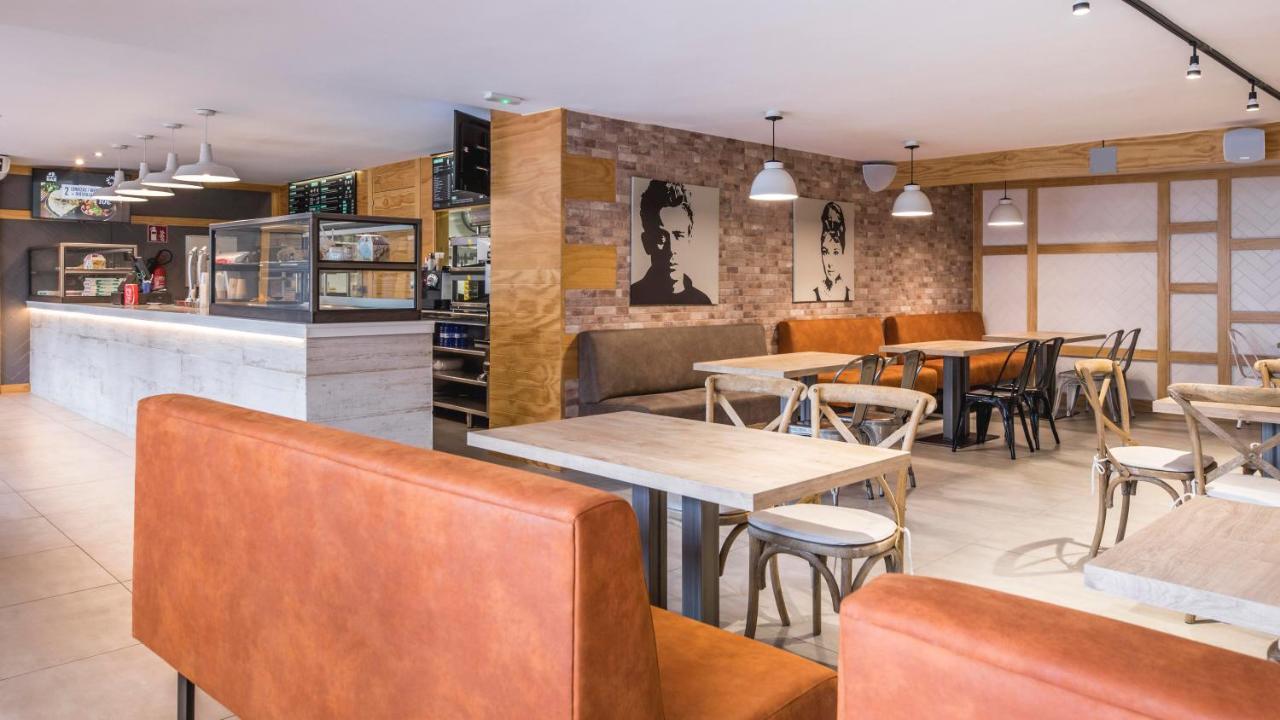 Be Live Experience Costa Palma (Adults Only) Hotel Cala Major  ภายนอก รูปภาพ