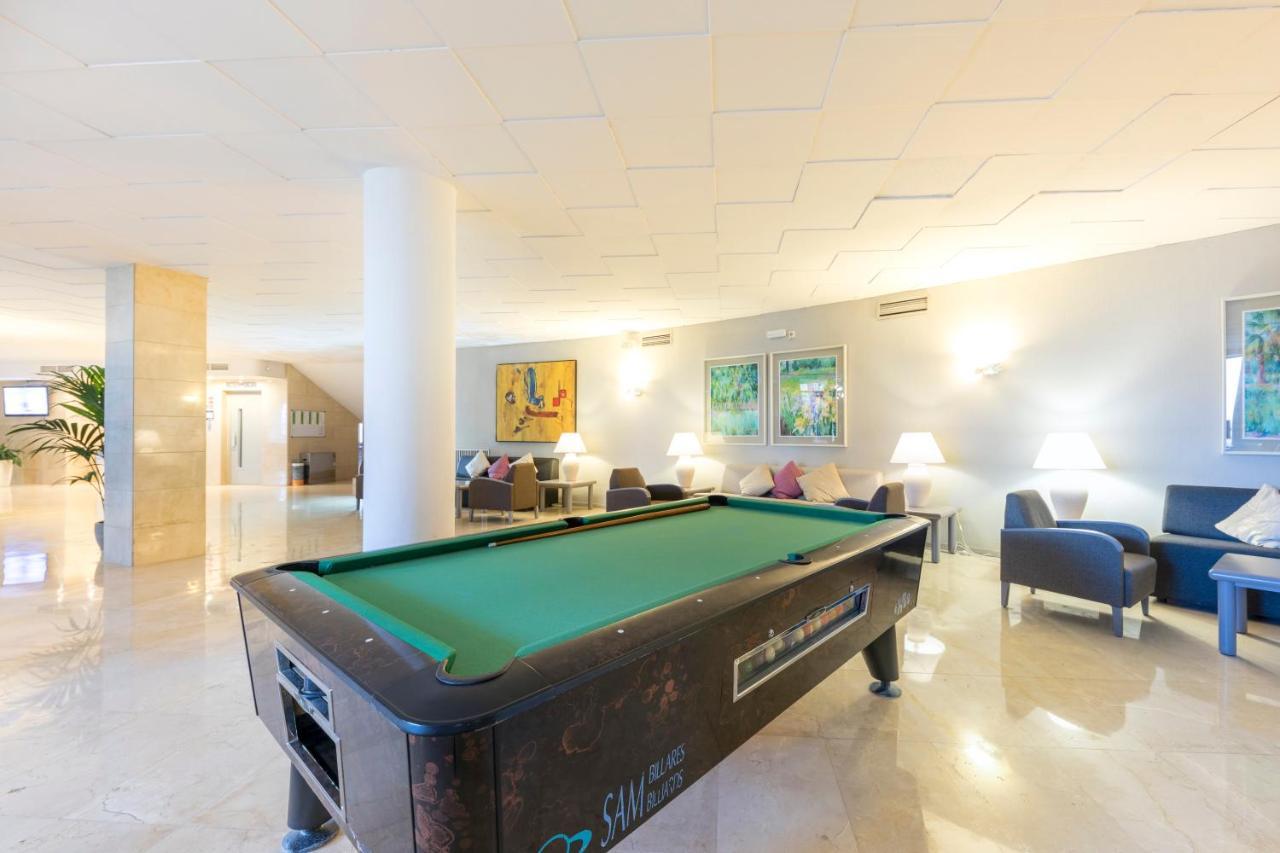 Be Live Experience Costa Palma (Adults Only) Hotel Cala Major  ภายนอก รูปภาพ