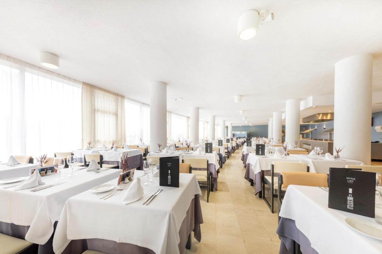 Be Live Experience Costa Palma (Adults Only) Hotel Cala Major  ภายนอก รูปภาพ